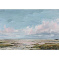 Salt Marsh Serenity