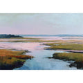 Whispering Salt Marshes