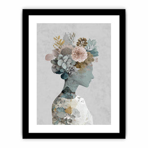 Framed Print