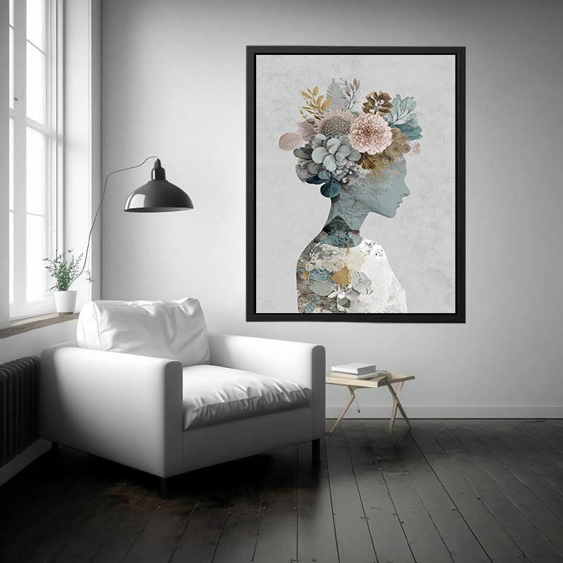 Floral Aura