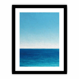 Framed Print