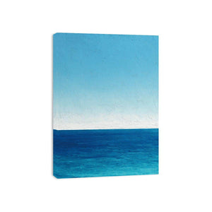 Streched canvas