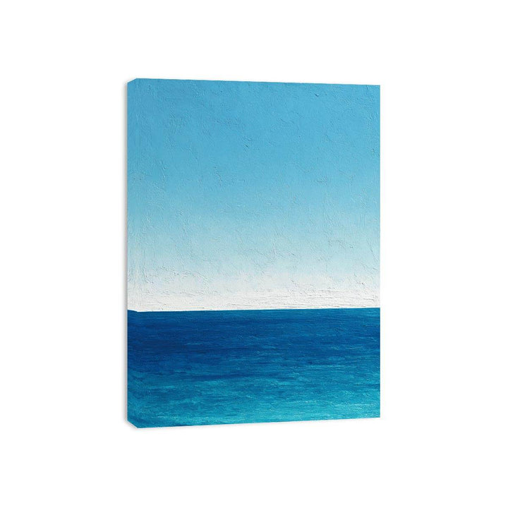 Streched canvas