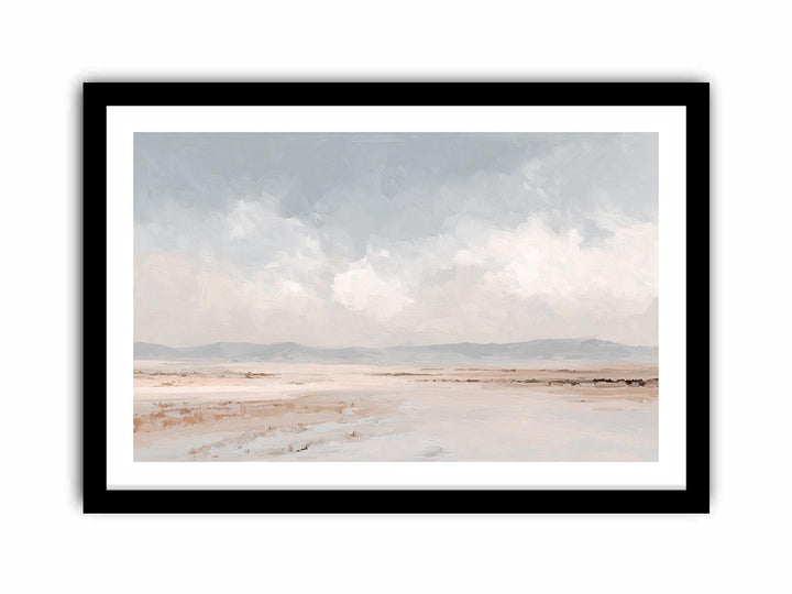 Framed Print