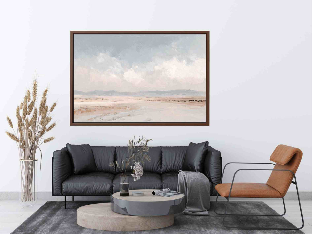 Desert Landscape 2