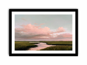 Framed Print