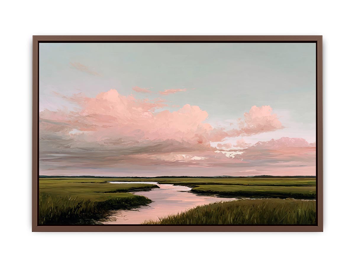 Canvas Print
