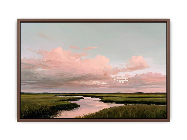 Canvas Print