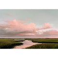 Golden Salt Marsh
