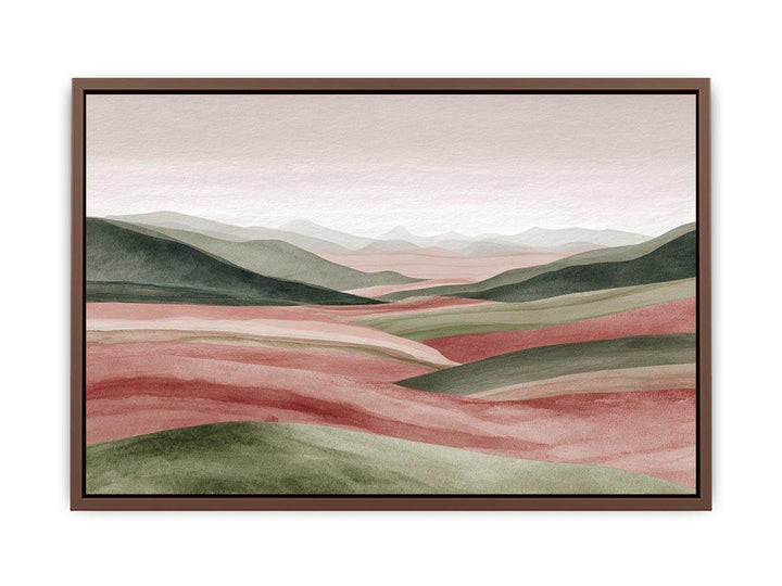 Canvas Print