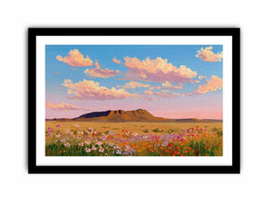 Framed Print