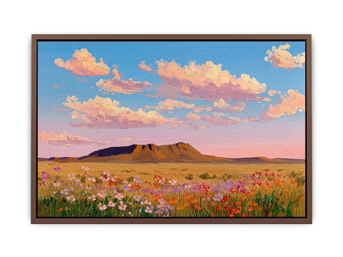 Canvas Print