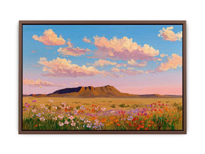 Canvas Print