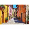 Tuscany Italy 