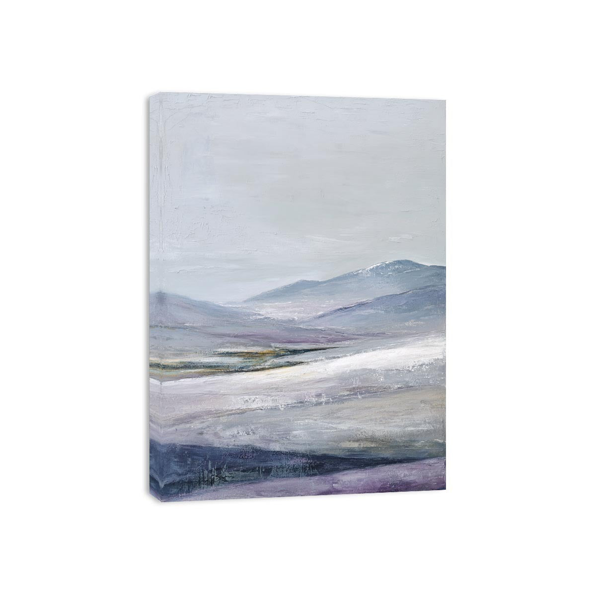 Streched canvas