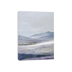 Streched canvas