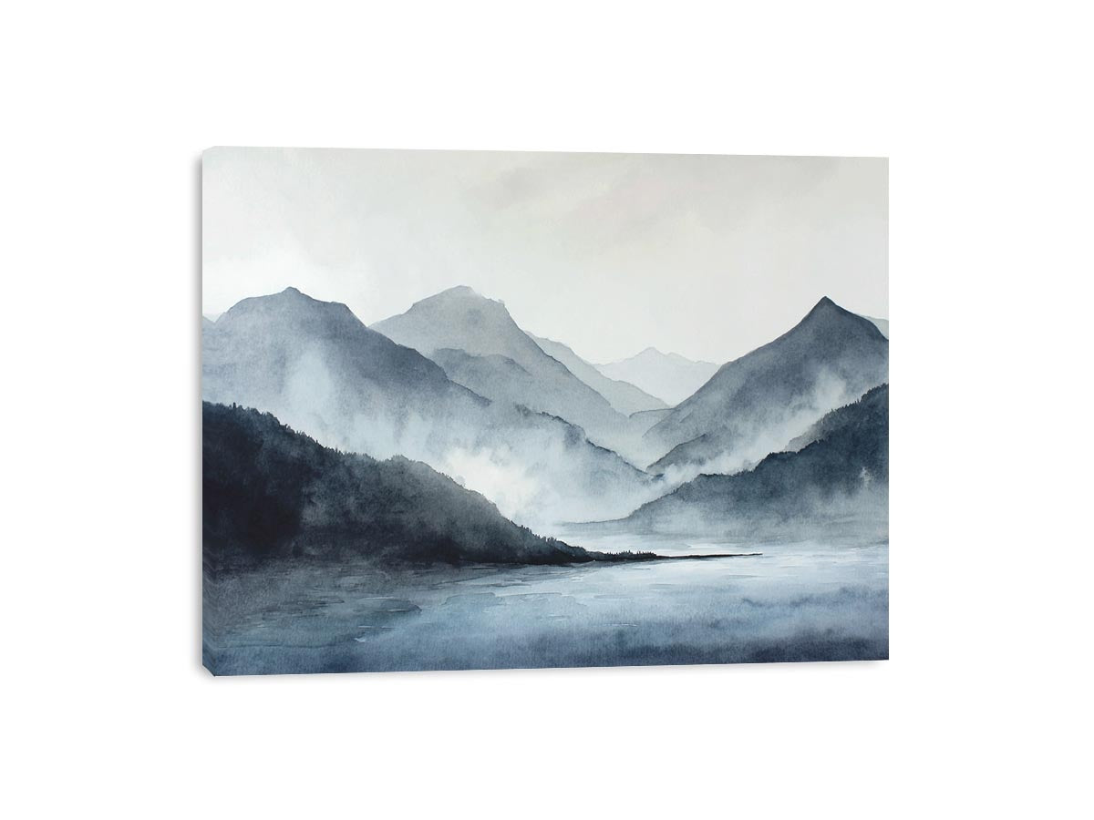 Streched canvas