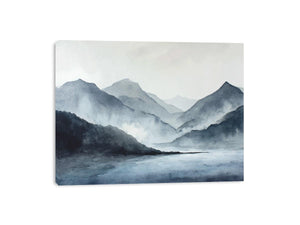 Streched canvas