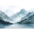 Whispering Peaks