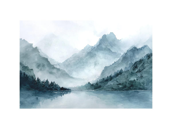 Whispering Peaks