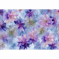 Lavender Flowers