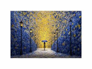 Dotted Stroll