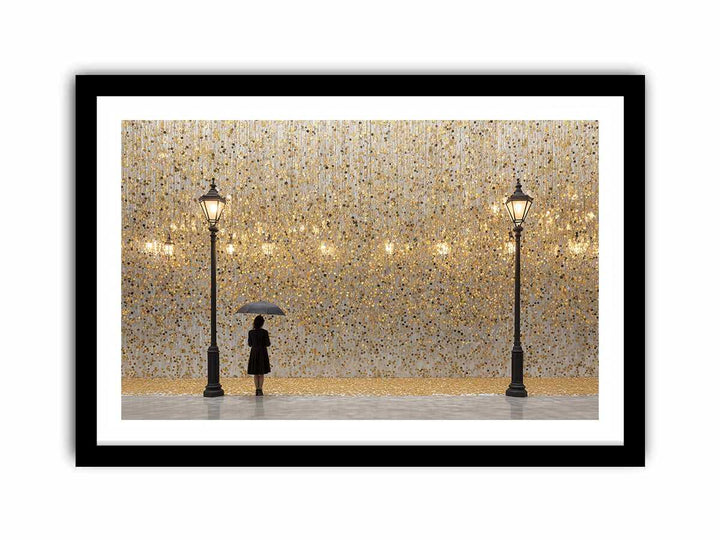 Framed Print