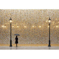 Umbrella Mosaic
