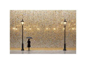 Umbrella Mosaic