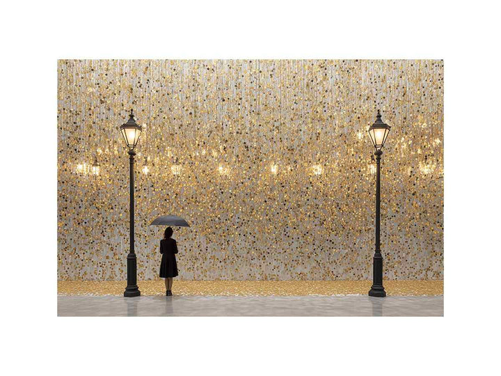 Umbrella Mosaic