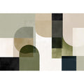 Japandi Sage Green
