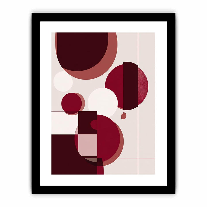 Framed Print