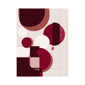 Modern Geometrics