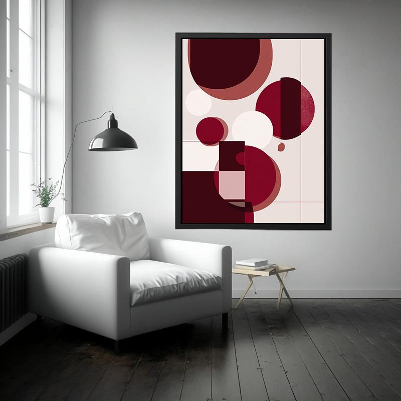 Modern Geometrics