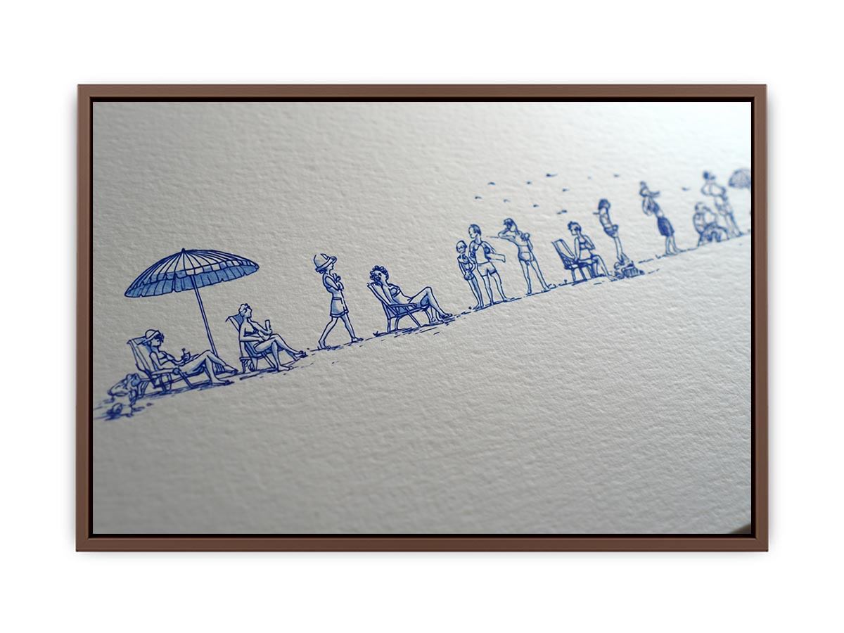 Canvas Print