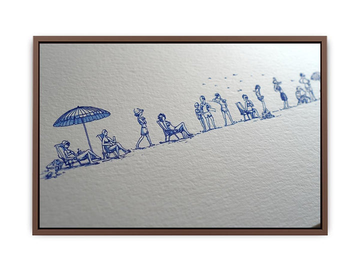 Canvas Print