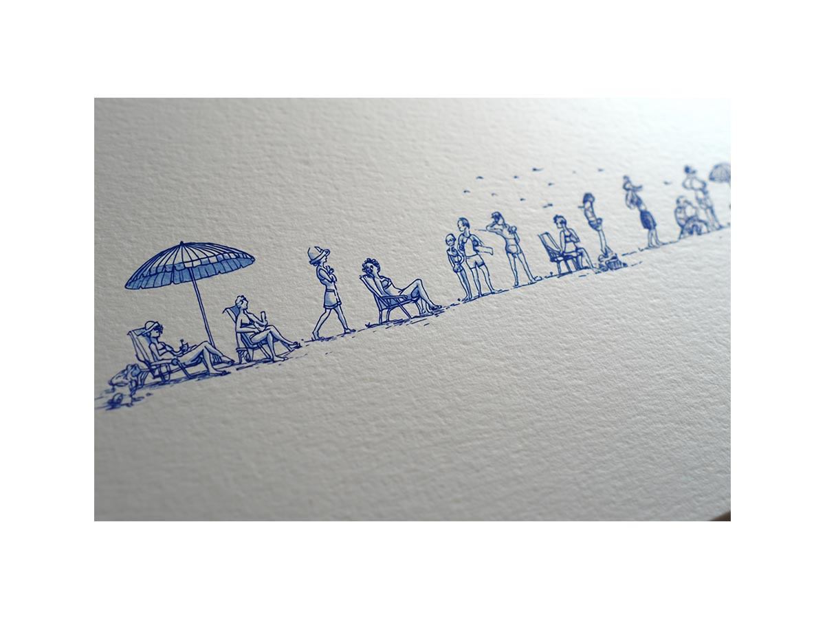 Beach People