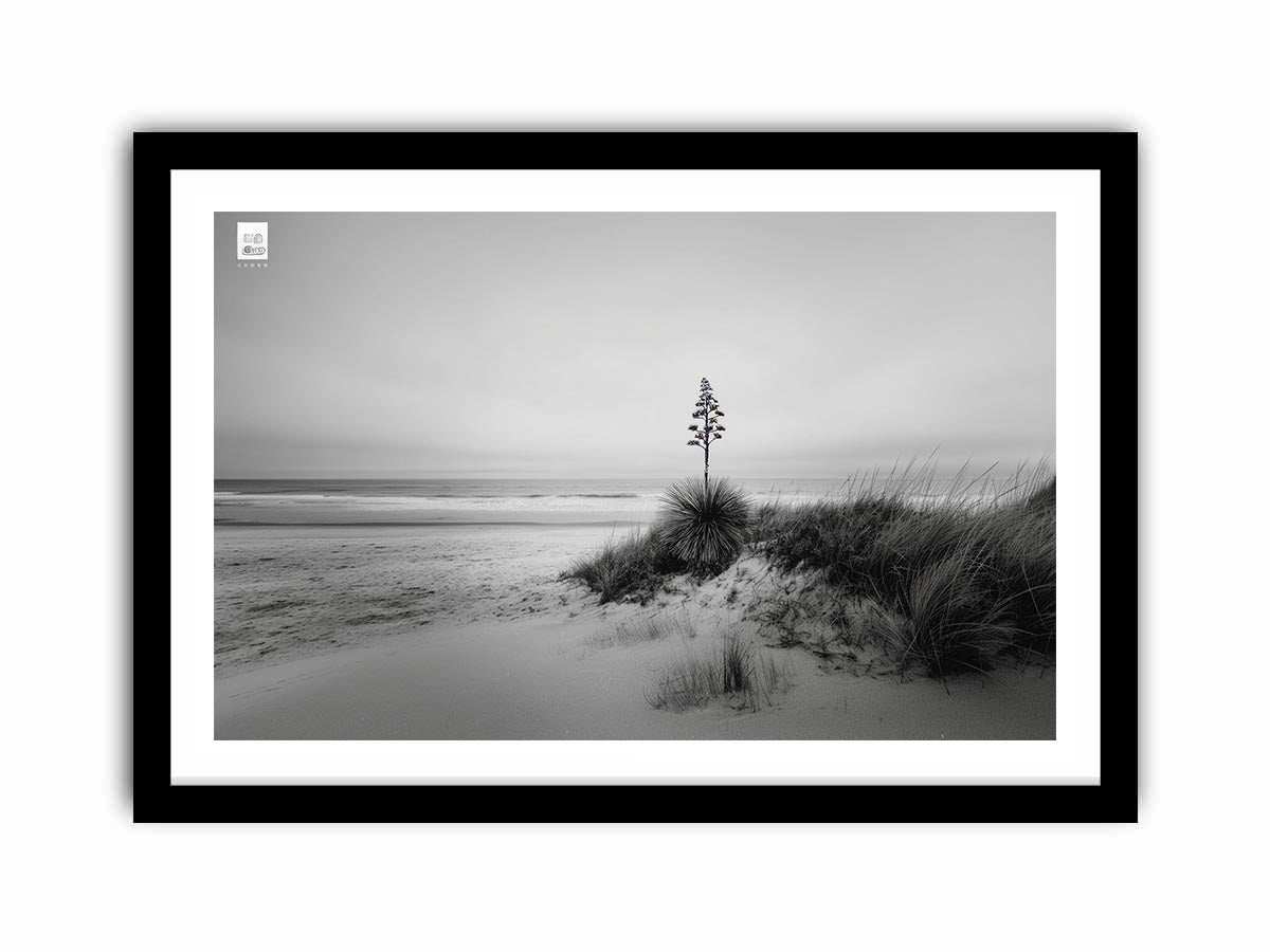 Framed Print