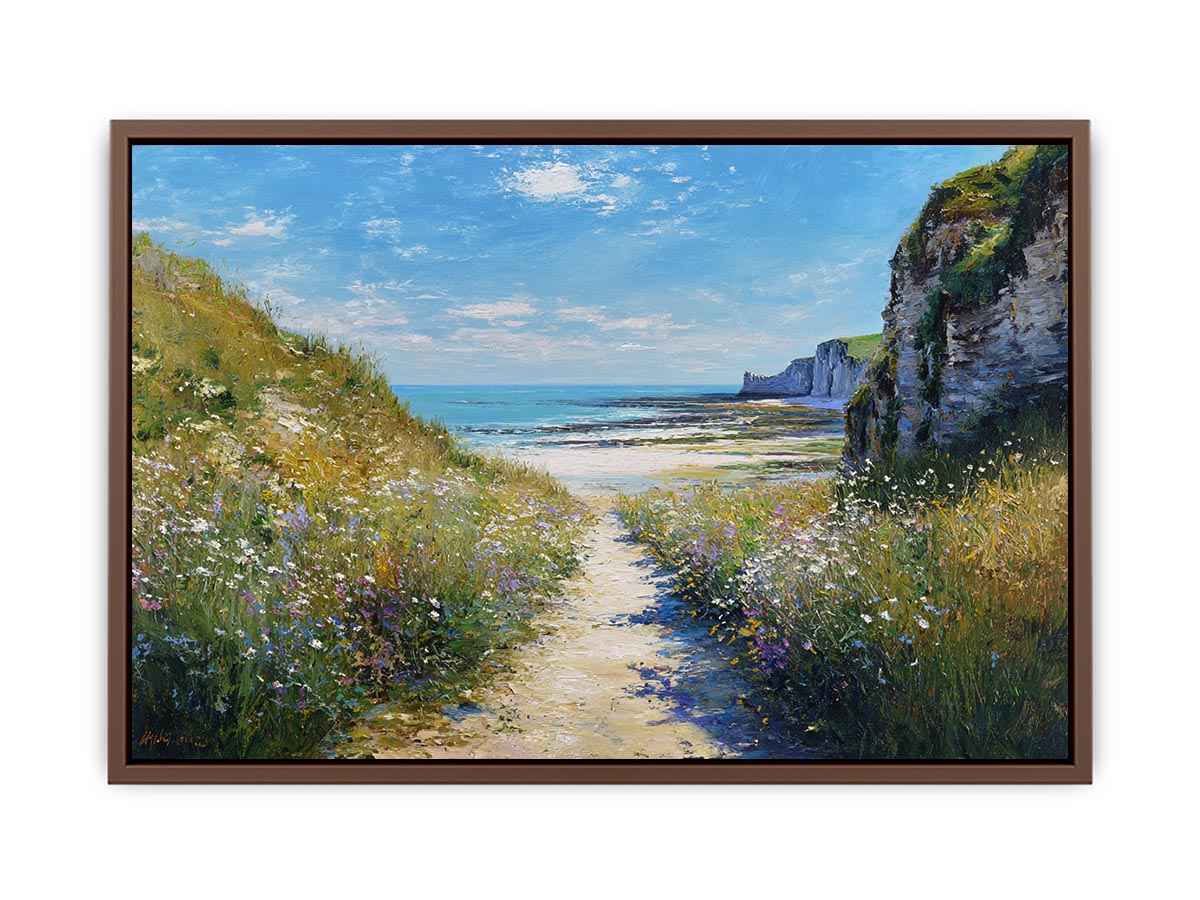 Canvas Print