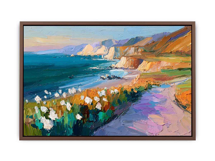 Canvas Print