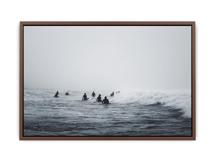 Canvas Print