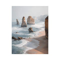 Great ocean Road  Minimalist
