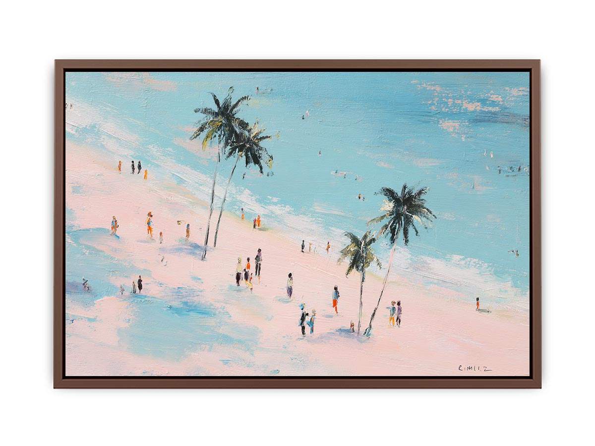 Canvas Print