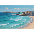  Bondi beach