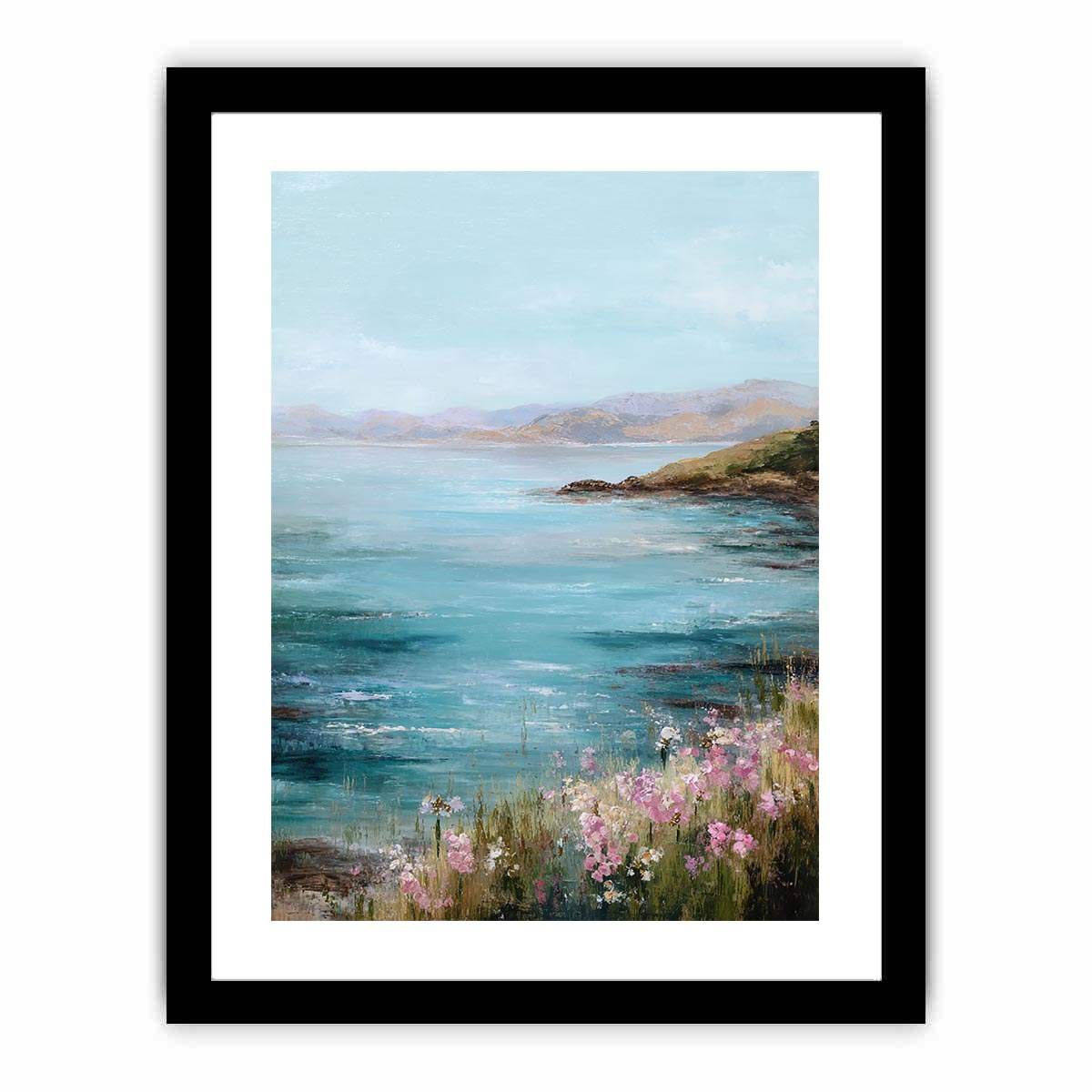 Framed Print