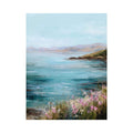 Seaside Garden in Bloom