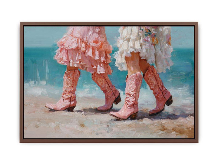 Canvas Print