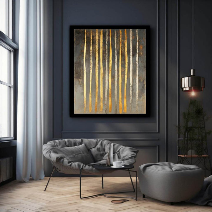 Abstract Verticals 