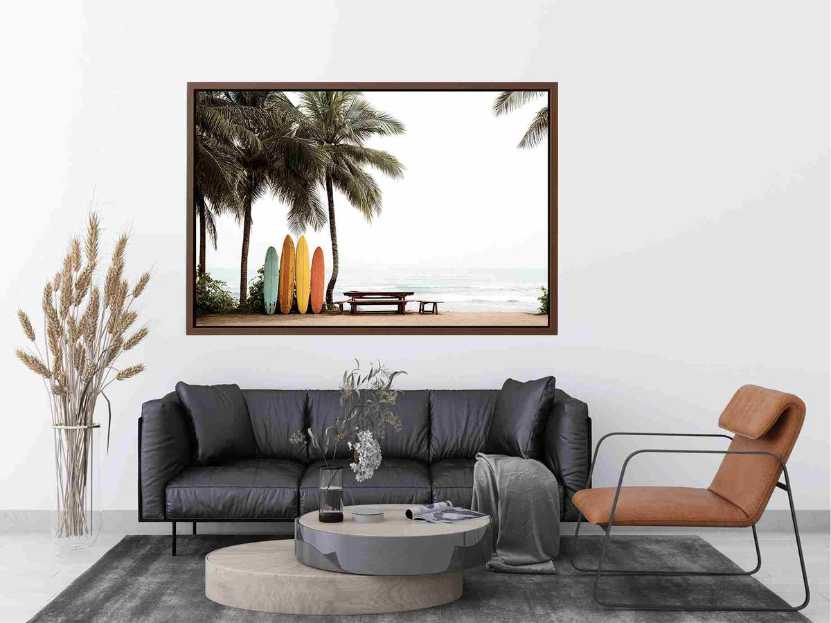 Surfside Palms