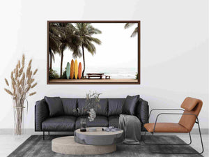 Surfside Palms